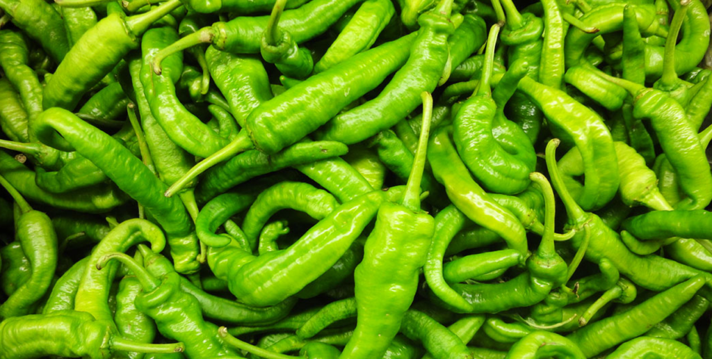 Green Chiles - How Do They Taste? Can You Eat The Skins? - FODify It!