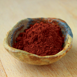 Red Chile Powder