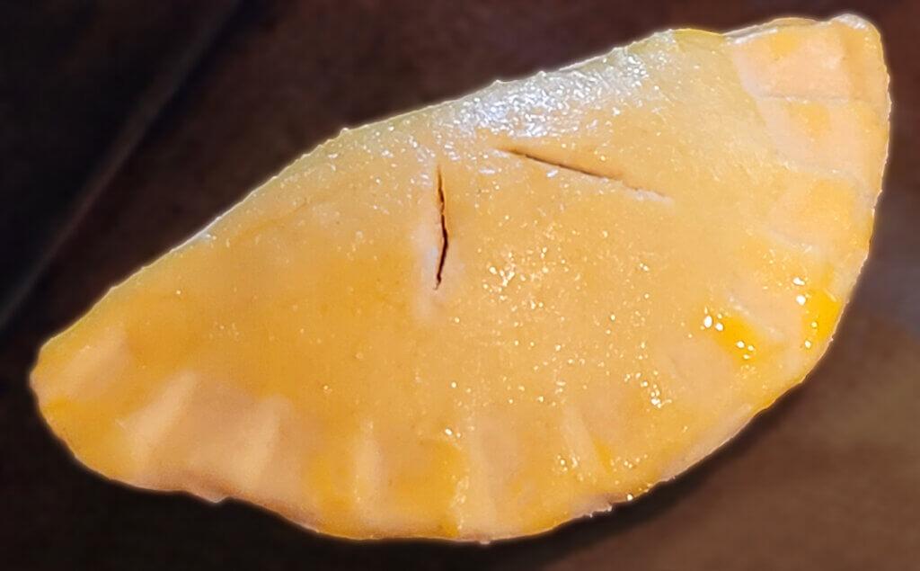 Low FODMAP Empanada Taco Salad FODify It!