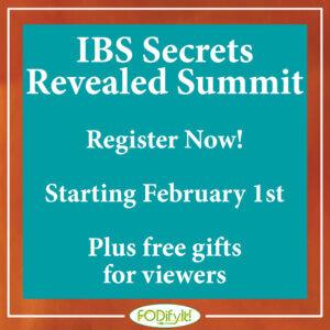 IBS Summit
