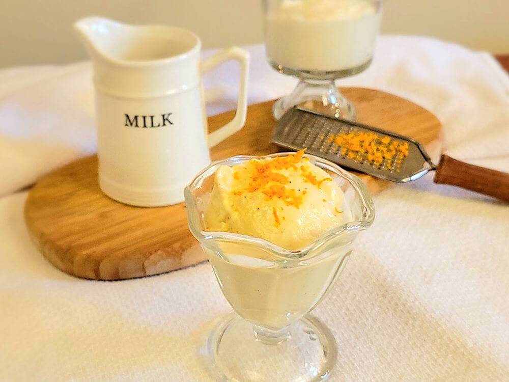 Low FODMAP LactoseFree Ice Cream Recipes FODify It!